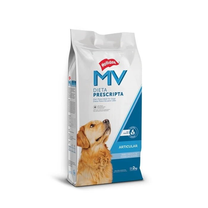 MV ARTICULAR 2 KG - Pethome