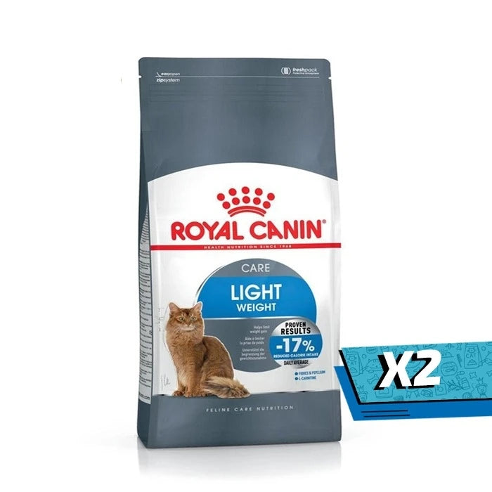 3X LIGHT 7,5 GATOS ROYAL