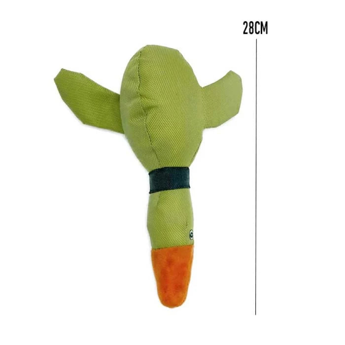 Pato Peluche para Perro - imagen 1
