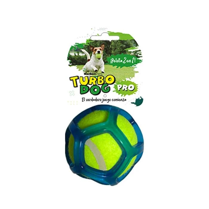 Pelota 2 en 1 - imagen 1