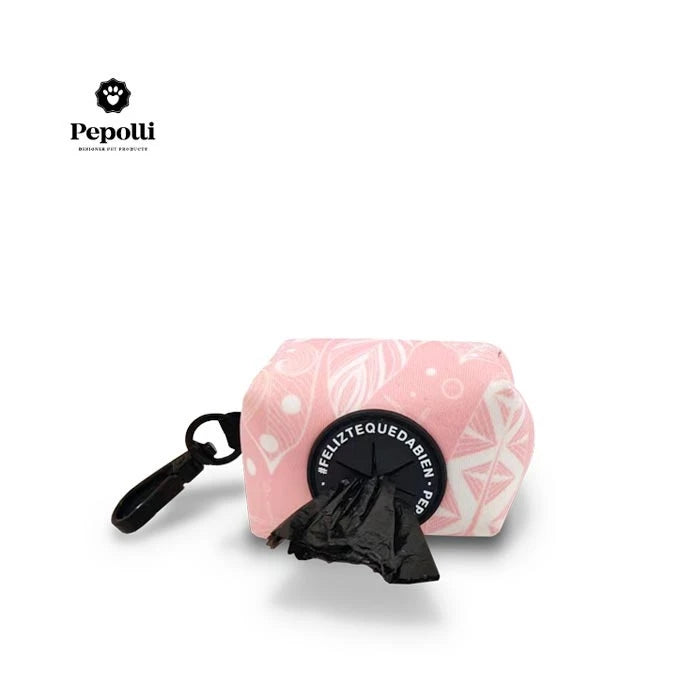 Pepolli porta Bolsa Diseño Bali - imagen 1