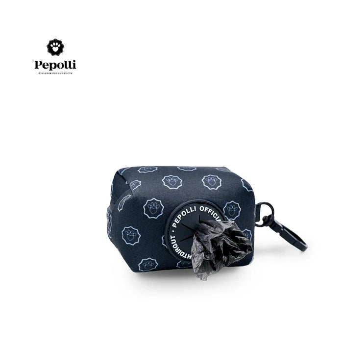Pepolli porta Bolsa Diseño Galaxy - imagen 1