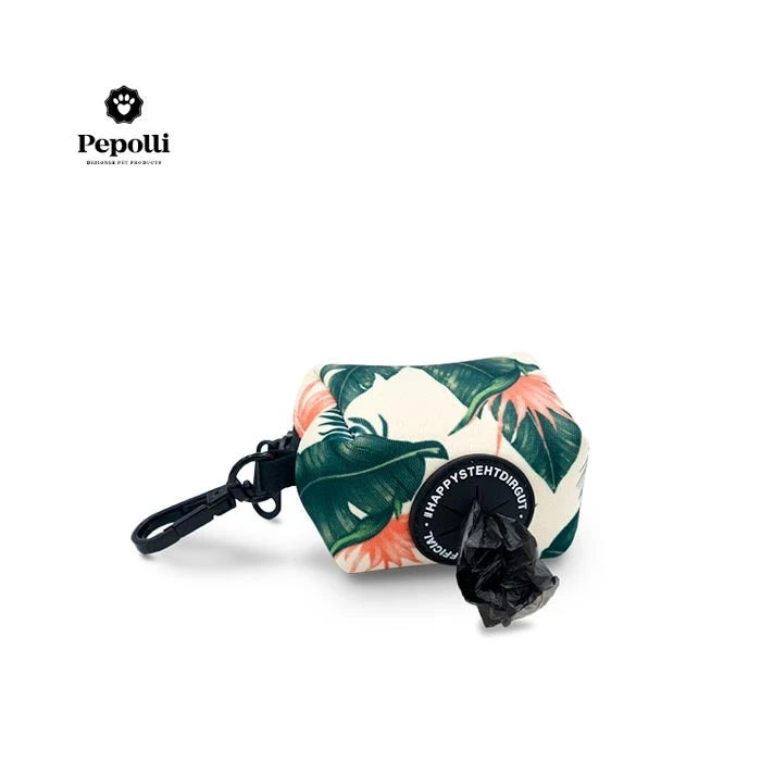 Pepolli porta Bolsa Diseño Hawaii - imagen 1