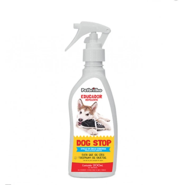 Petbrilho Educador Repelente Dog Stop