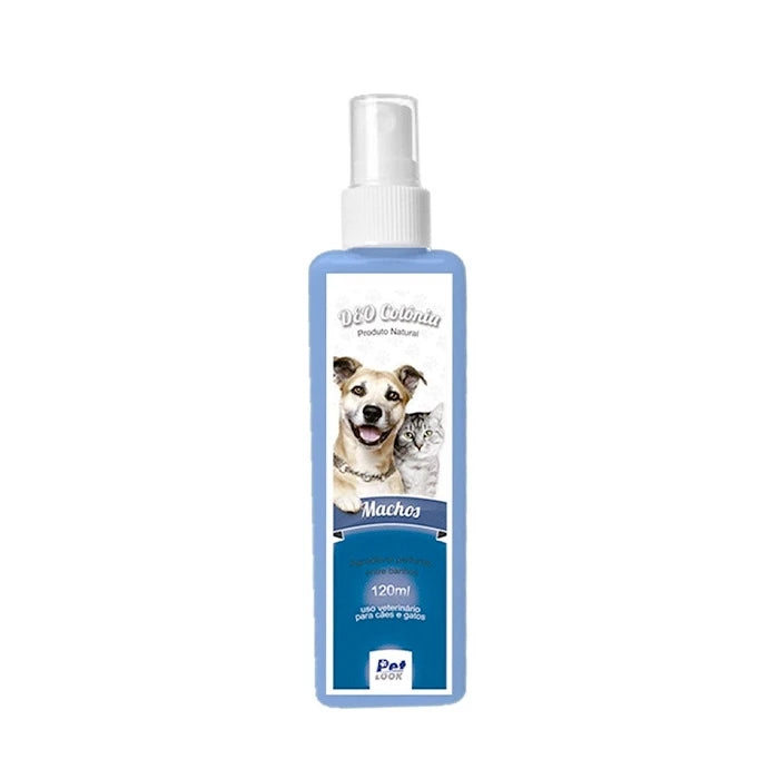 PetLook Colonia para Machos 120ML