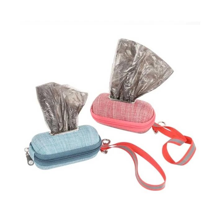 PORTA BOLSAS PRO - Pethome