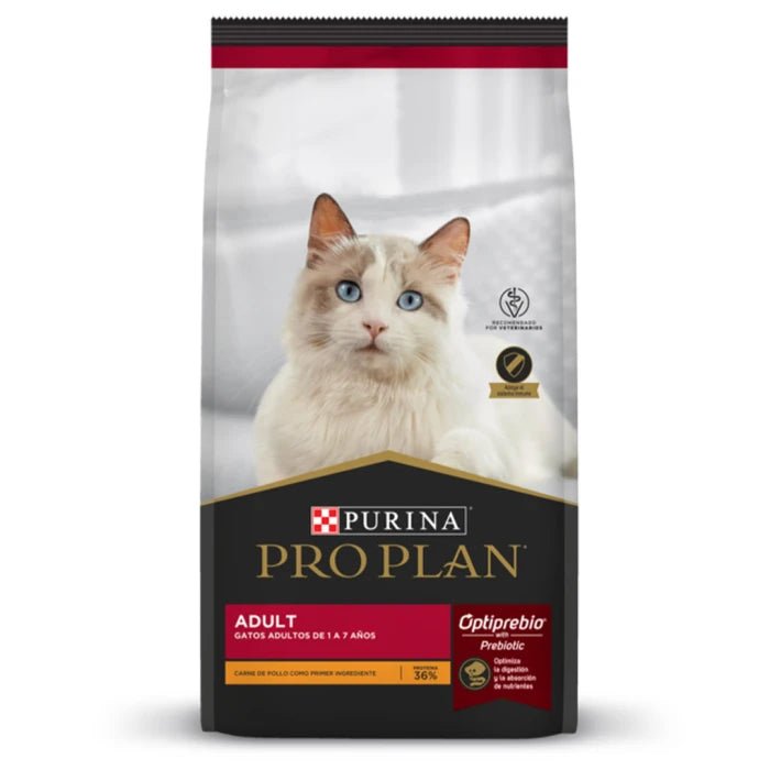 Pro plan gatos adultos - Pethome