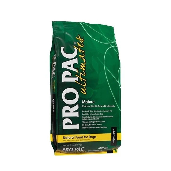 ProPac Holistic Mature Chicken Meal & Brown Rice - Pethome