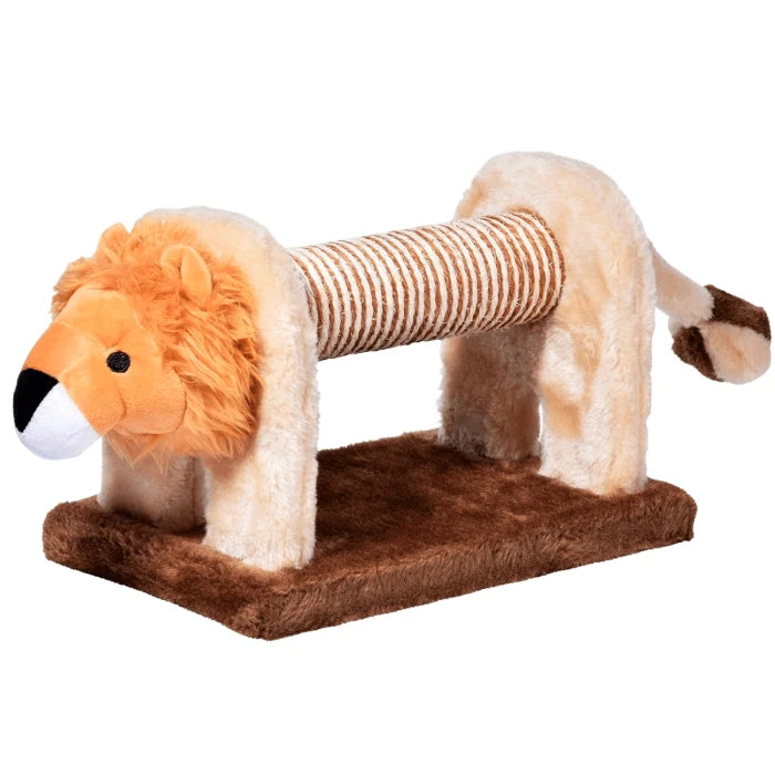 Rascador de León para gatos - imagen 1