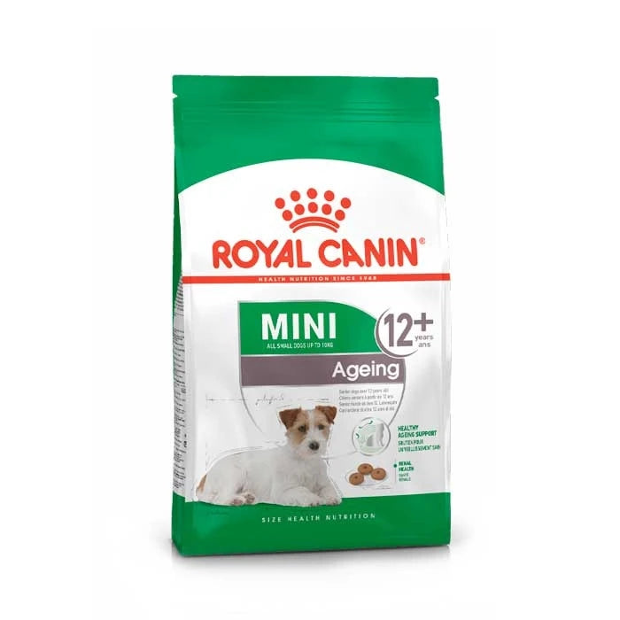 MINI AGEING 12+ 2.5KG ROYAL CANIN