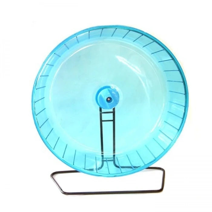 Rueda Hamster Con Pedestal