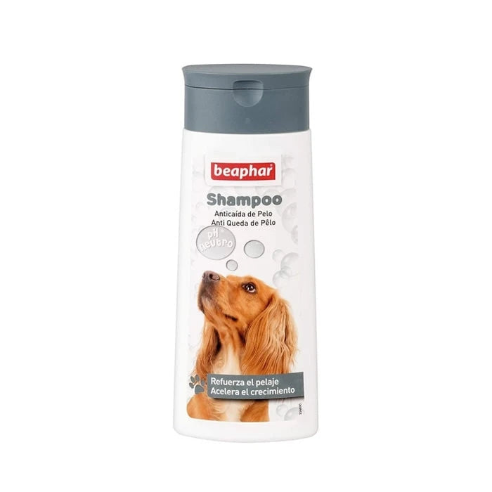 Shampoo Anticaida Beaphar