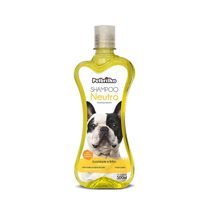 Shampoo Neutro