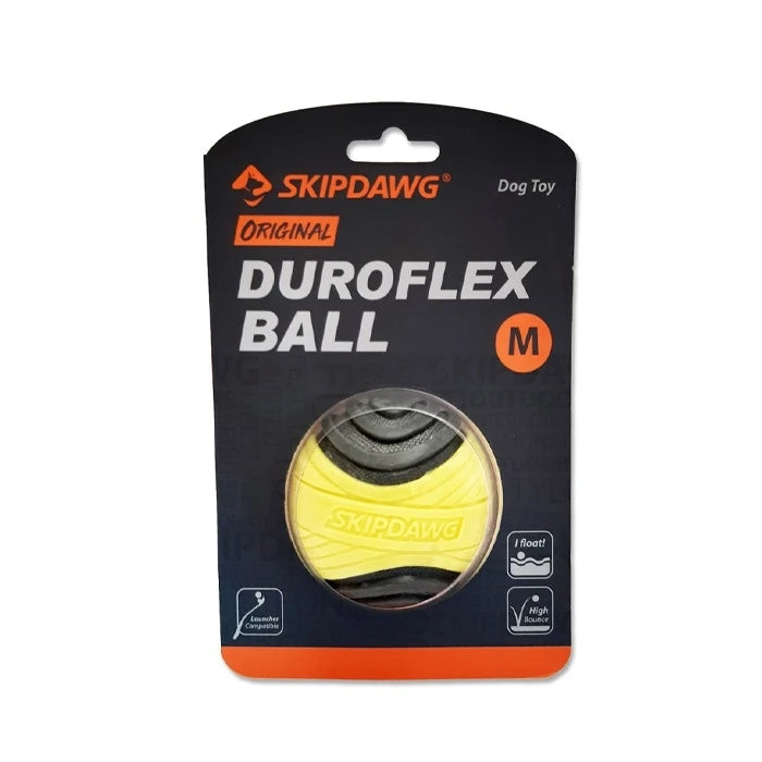 SKIPDAWG DUROFLEX BALL
