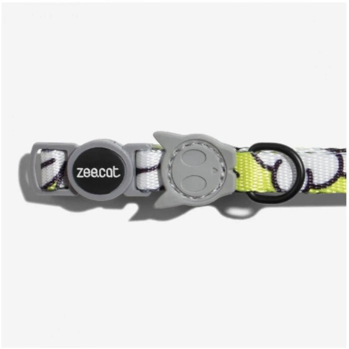 SMASH CAT COLLAR ZEECAT - Pethome