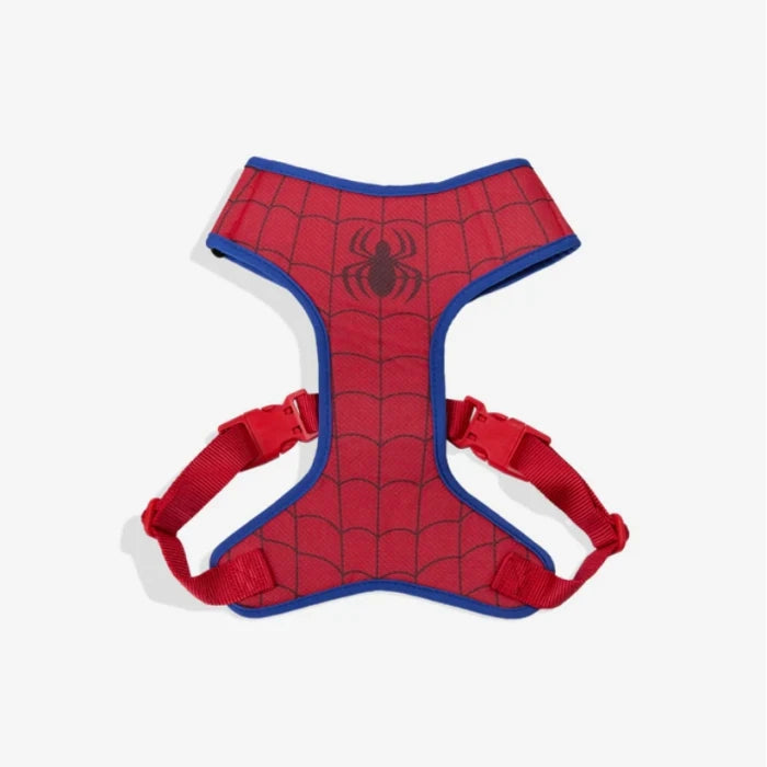 SPIDER MAN ADJUSTABLE AIR MESH HARNESS ZEEDOG
