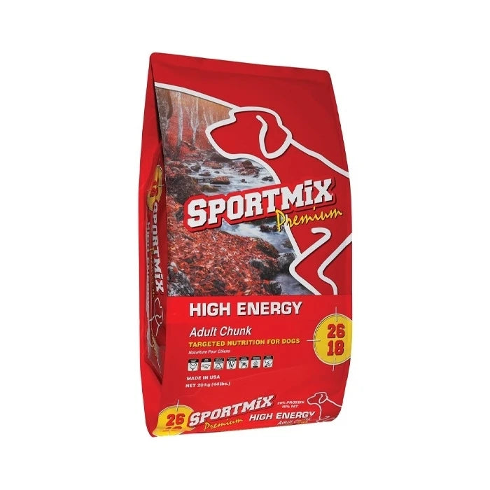 Sportmix High Energy