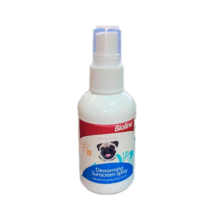 Spray de protección solar antiparasitario 50ML - imagen 1