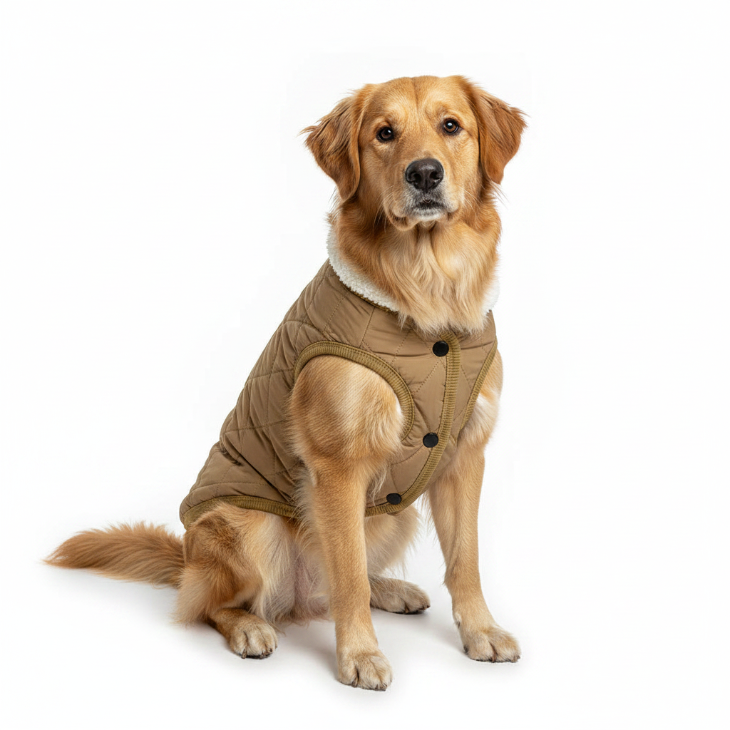 Talla XXL perro