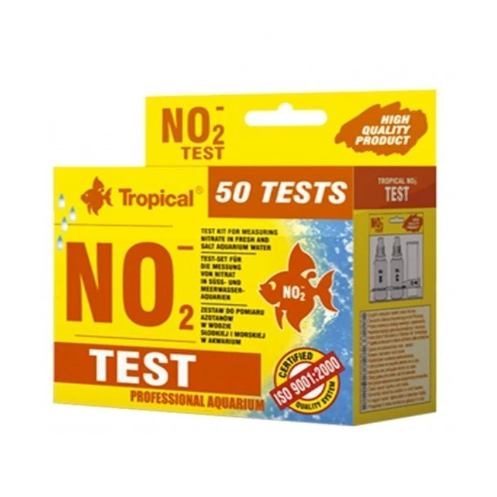 Test NO2 - imagen 1