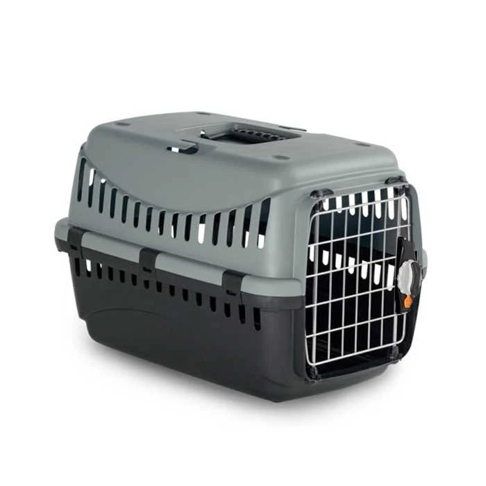 Transportadora Bracco Travel 3 Sprint para Perro y Gato - imagen 1