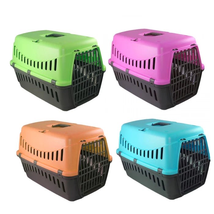 Transportadora Gipsy XS - Pethome