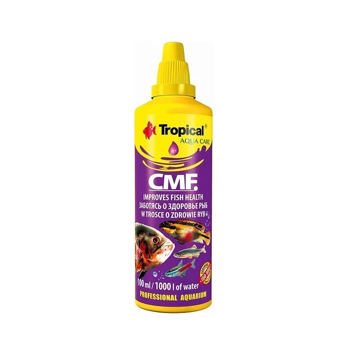 CMF (30ml) - imagen 1
