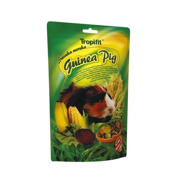 Tropifit Alimento completo para Cuy - Pethome