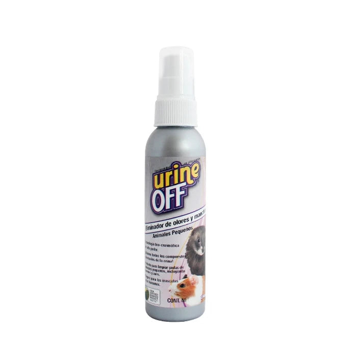 Urine Off pequeños animales - imagen 1