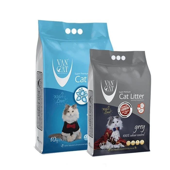 ARENA VANCAT FRESH 6 KG(X)