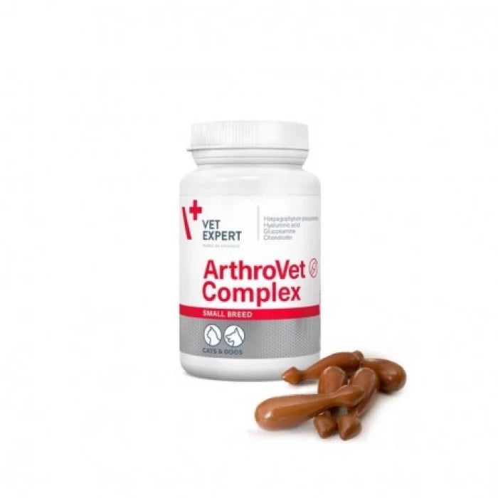 Vet Expert Arthovet Complex X 60 un - imagen 1