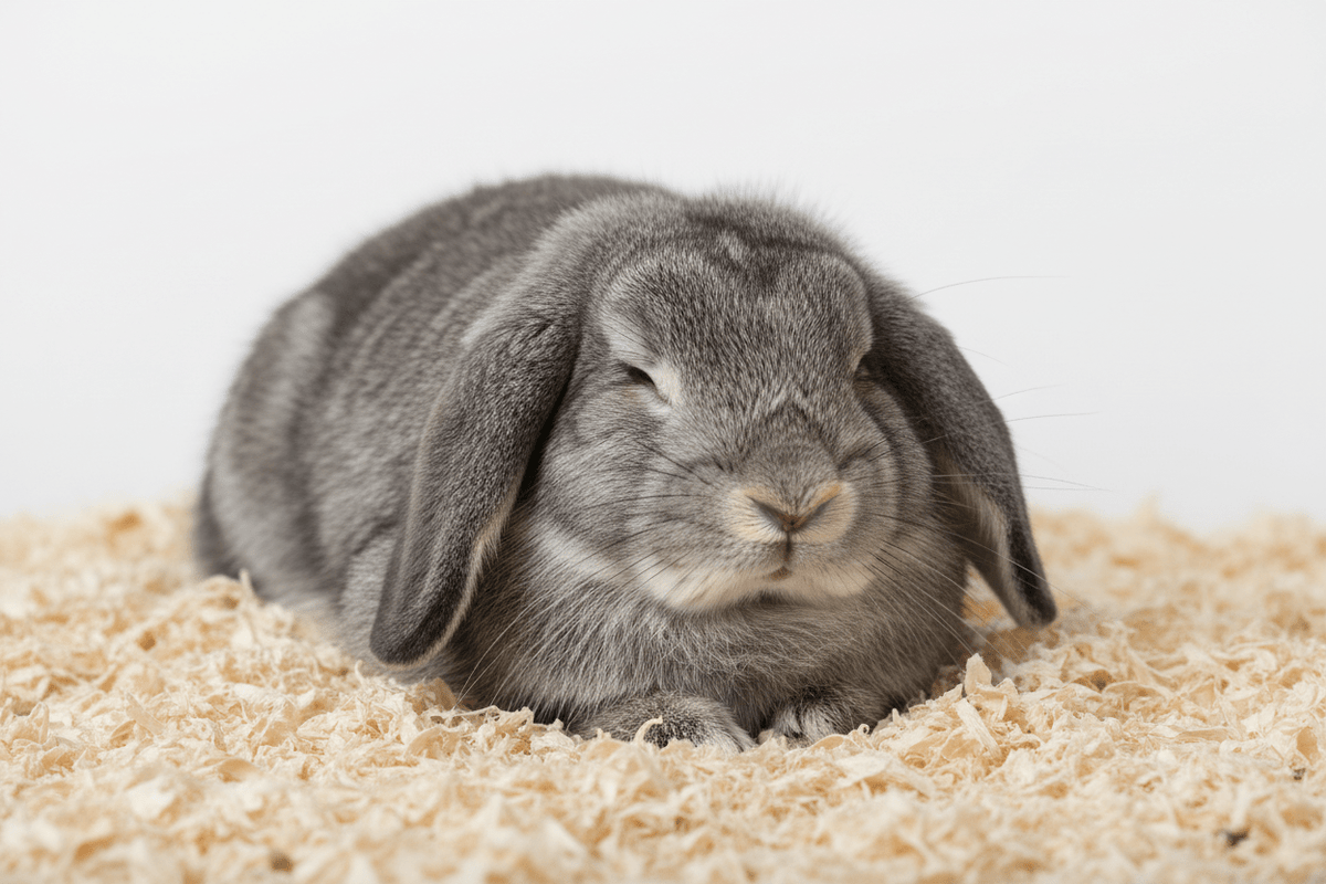 Viruta Premium para Pequeñas Mascotas 1 Kg - Pethome