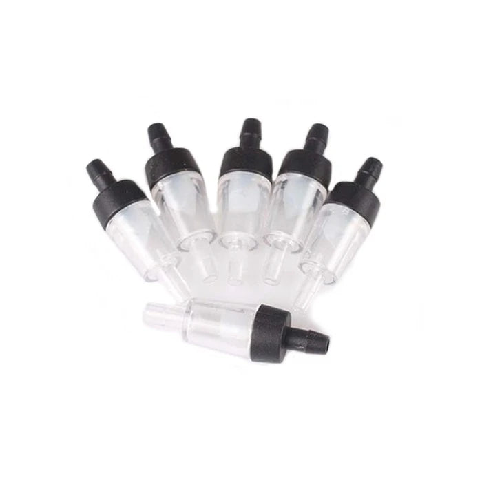 Válvula anti retorno (Salida 4 mm) - imagen 1
