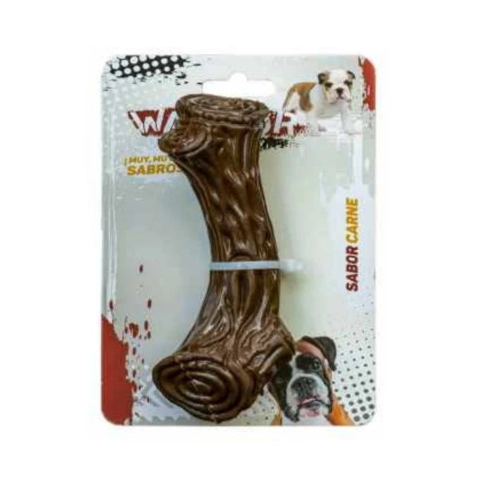 Warrior Juguete Tronco con sabor - imagen 1