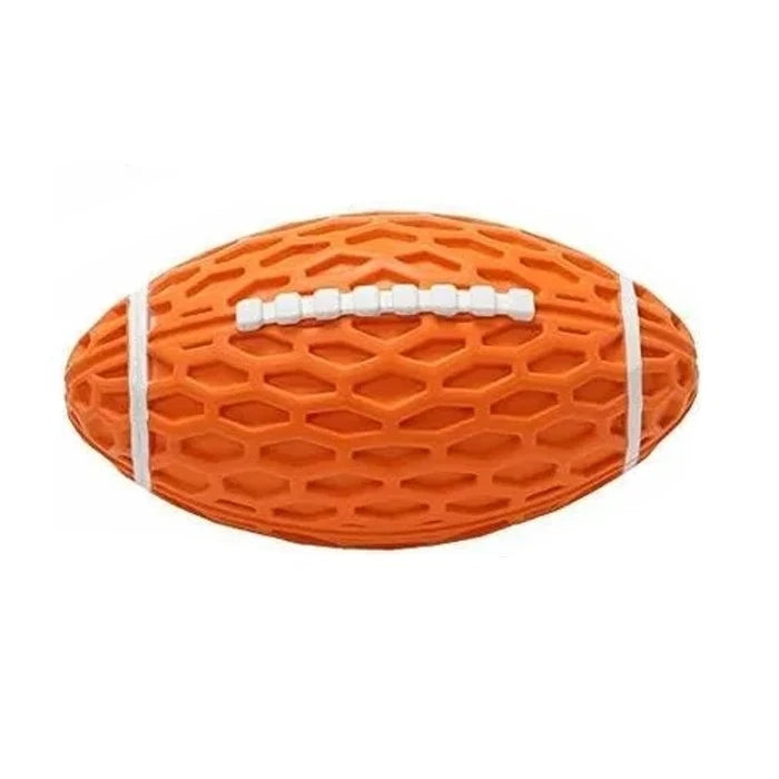 Warrior Pelota de Football con Sonido - imagen 1