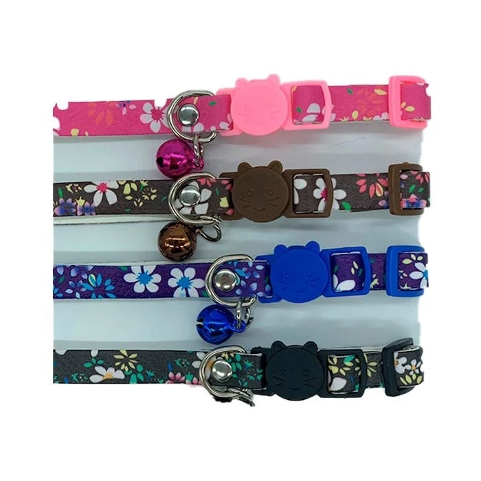 Wonder Cat Collar para Gato Anti Ahorque - imagen 1