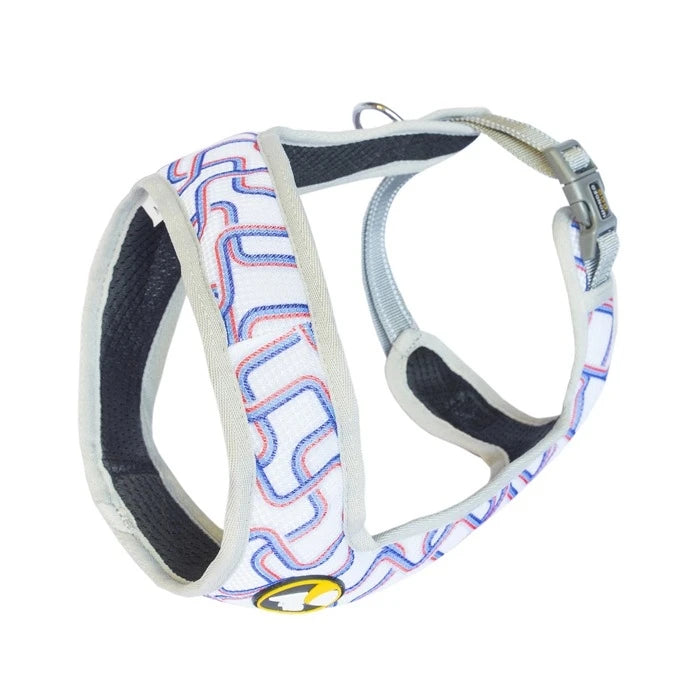 Wonder Dog Arnés Space Traveller Moonlight Blue