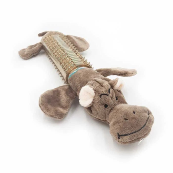 Wonder Dog Juguete con Goma Resistente - imagen 1
