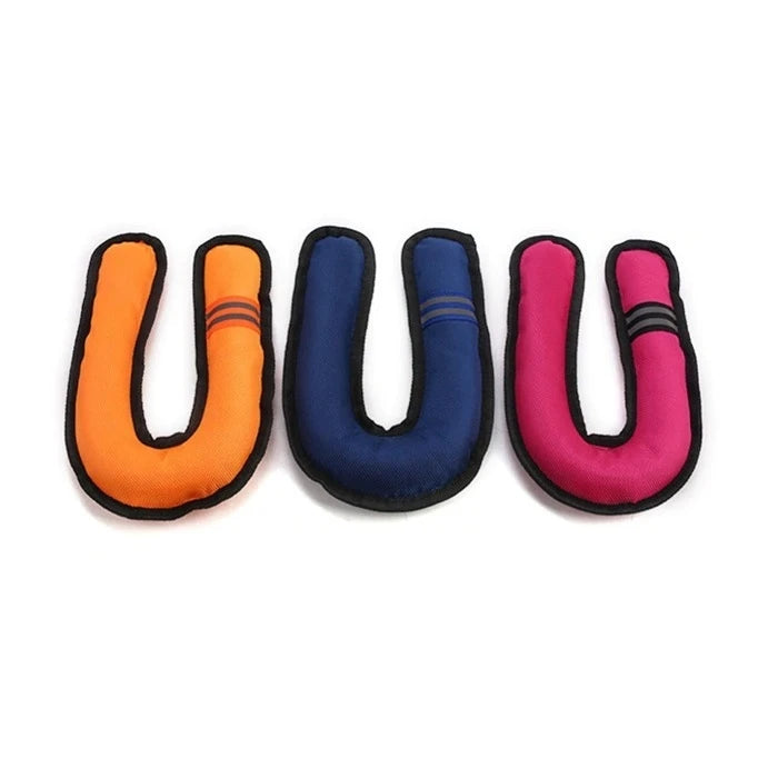 Wonder Dog Juguetes para Entrenamiento con Reflectante y Boomerang - imagen 1