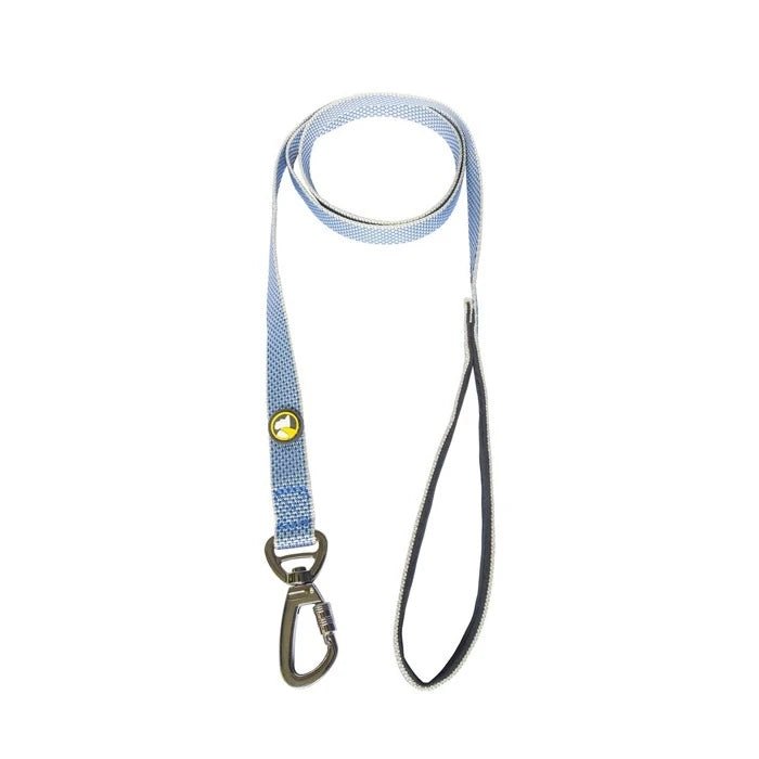 Wonder Dog Trailla Iron Blue M - Pethome