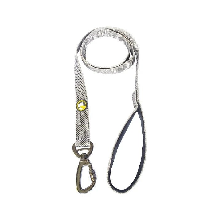 Wonder Dog Trailla Iron Silver M - Pethome