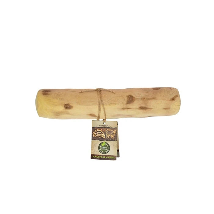 Woody Juguete Palo de madera de café arábica