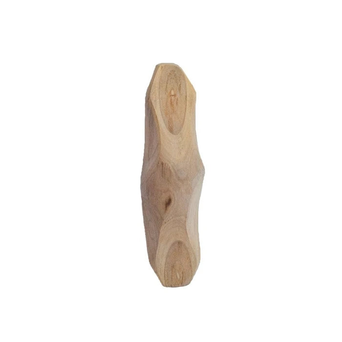 Woody Palo de madera de café arábica