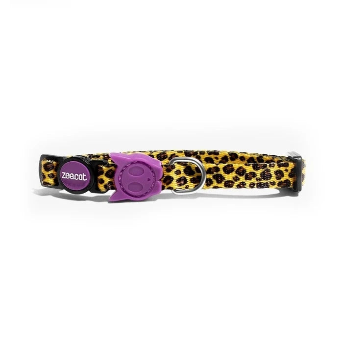 Honey Cat Collar ZEECAT