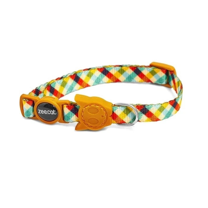Zee Cat Collar - Phantom - imagen 1