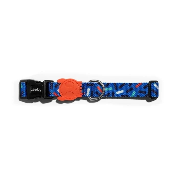 Zee Dog Collar - Atlanta