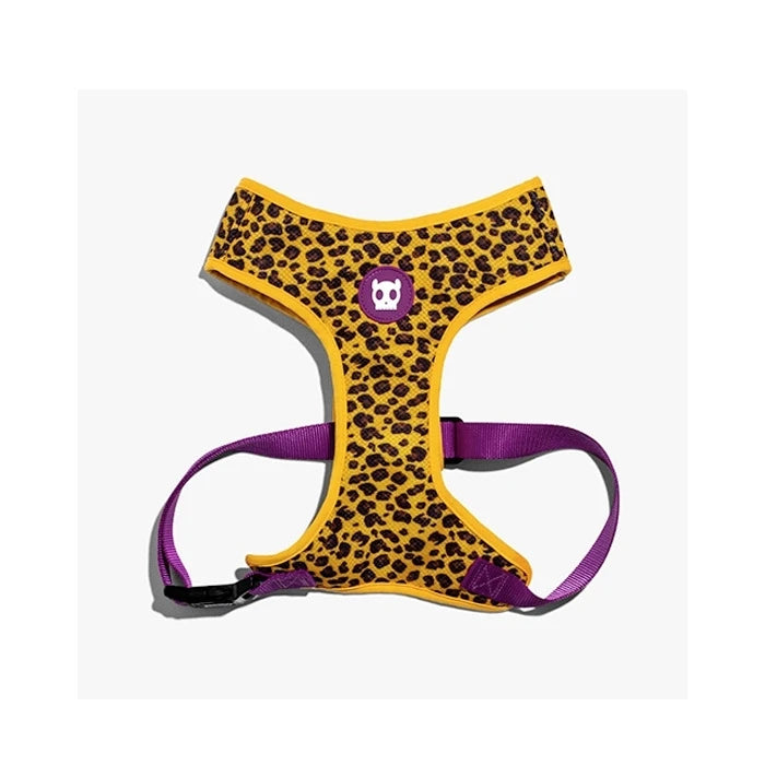 Zee Dog Honey Adjustable Air Mesh Harness