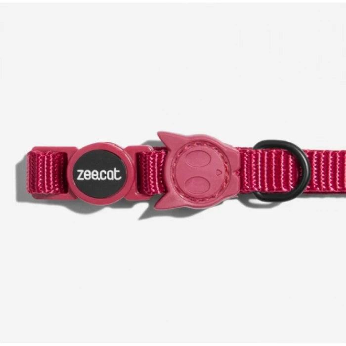 BORDEAU CAT COLLAR ZEECAT