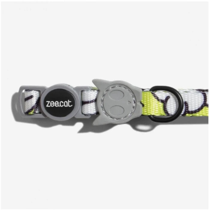 SMASH CAT COLLAR ZEECAT