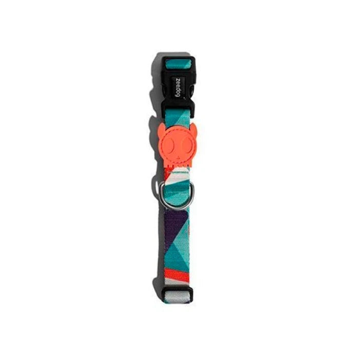 ZeeDog Collar - Ella